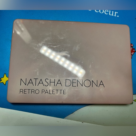Natasha Denona Retro palette - Picture 2 of 5